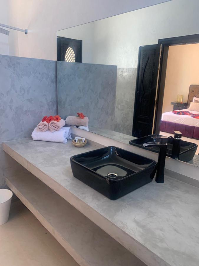 Riad Le Jasmin Taroudant Dış mekan fotoğraf