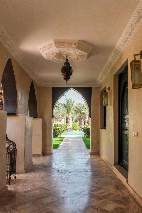 Riad Le Jasmin Taroudant Dış mekan fotoğraf