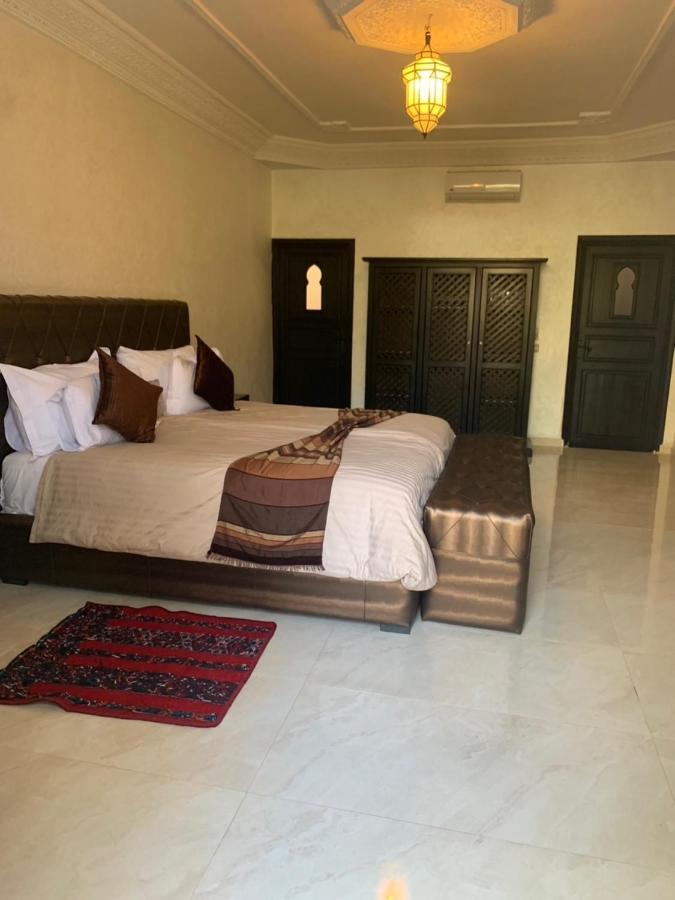 Riad Le Jasmin Taroudant Dış mekan fotoğraf