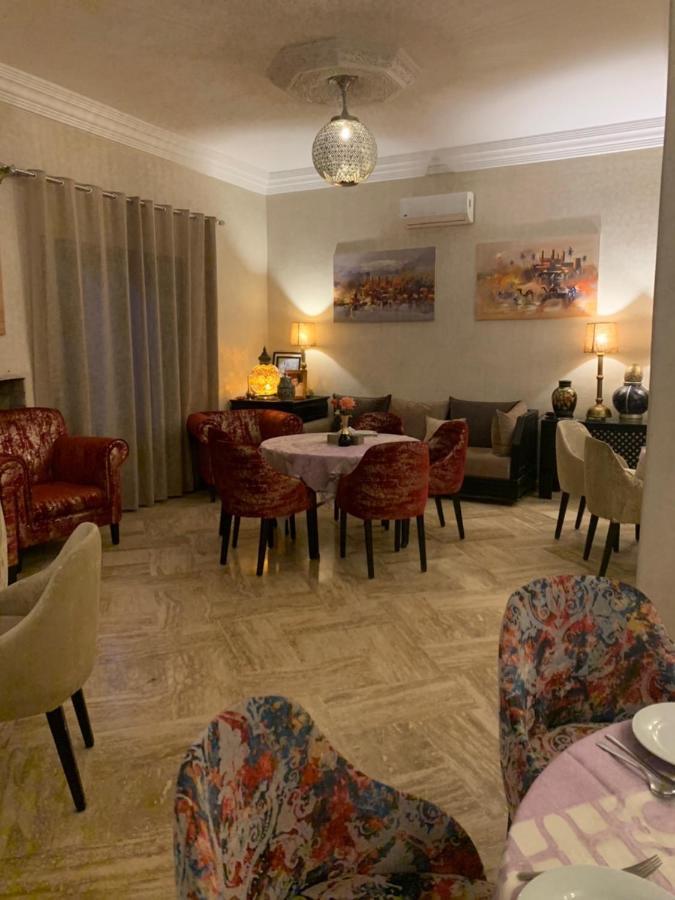 Riad Le Jasmin Taroudant Dış mekan fotoğraf