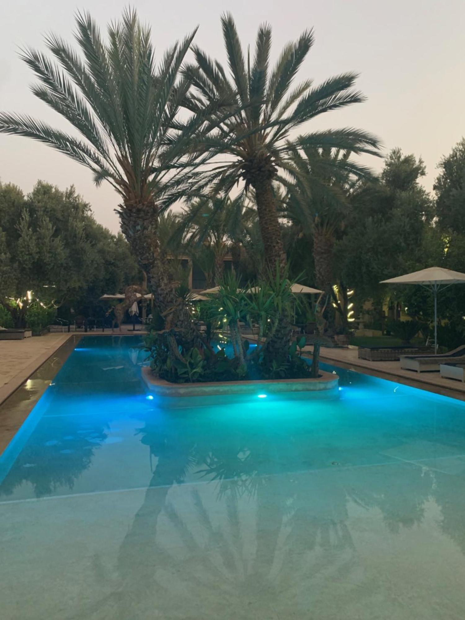 Riad Le Jasmin Taroudant Dış mekan fotoğraf