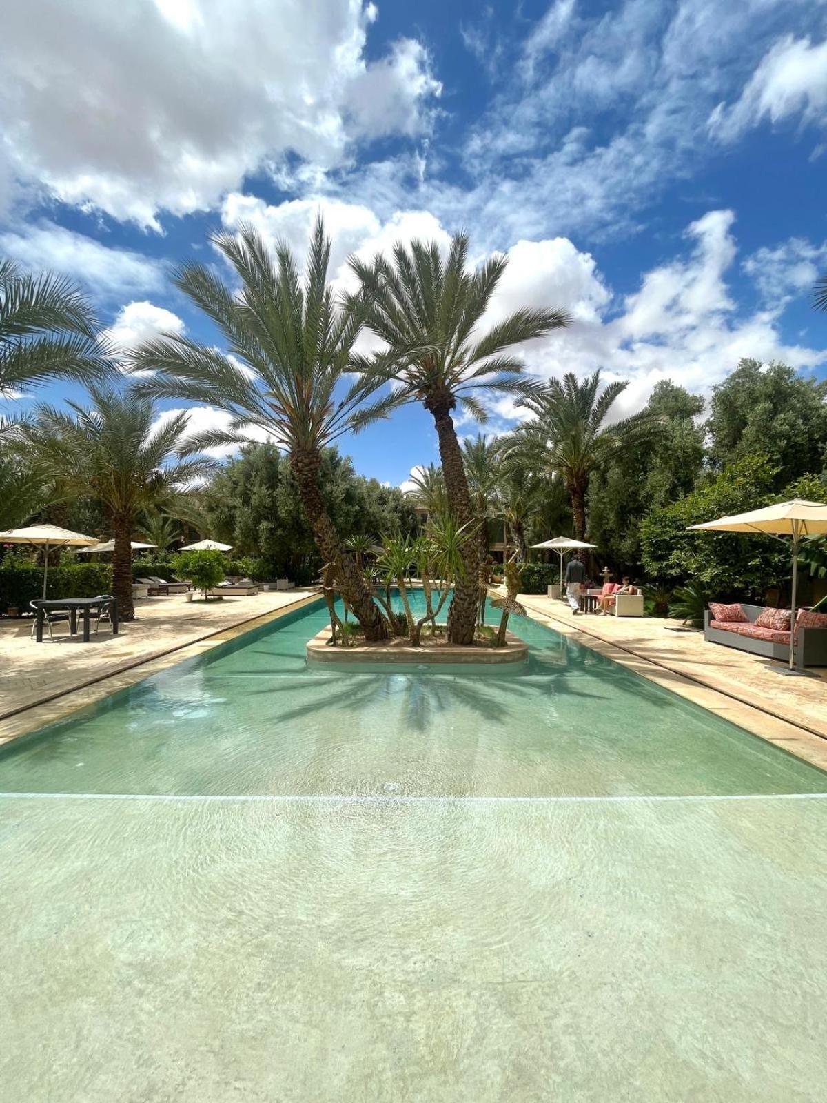 Riad Le Jasmin Taroudant Dış mekan fotoğraf
