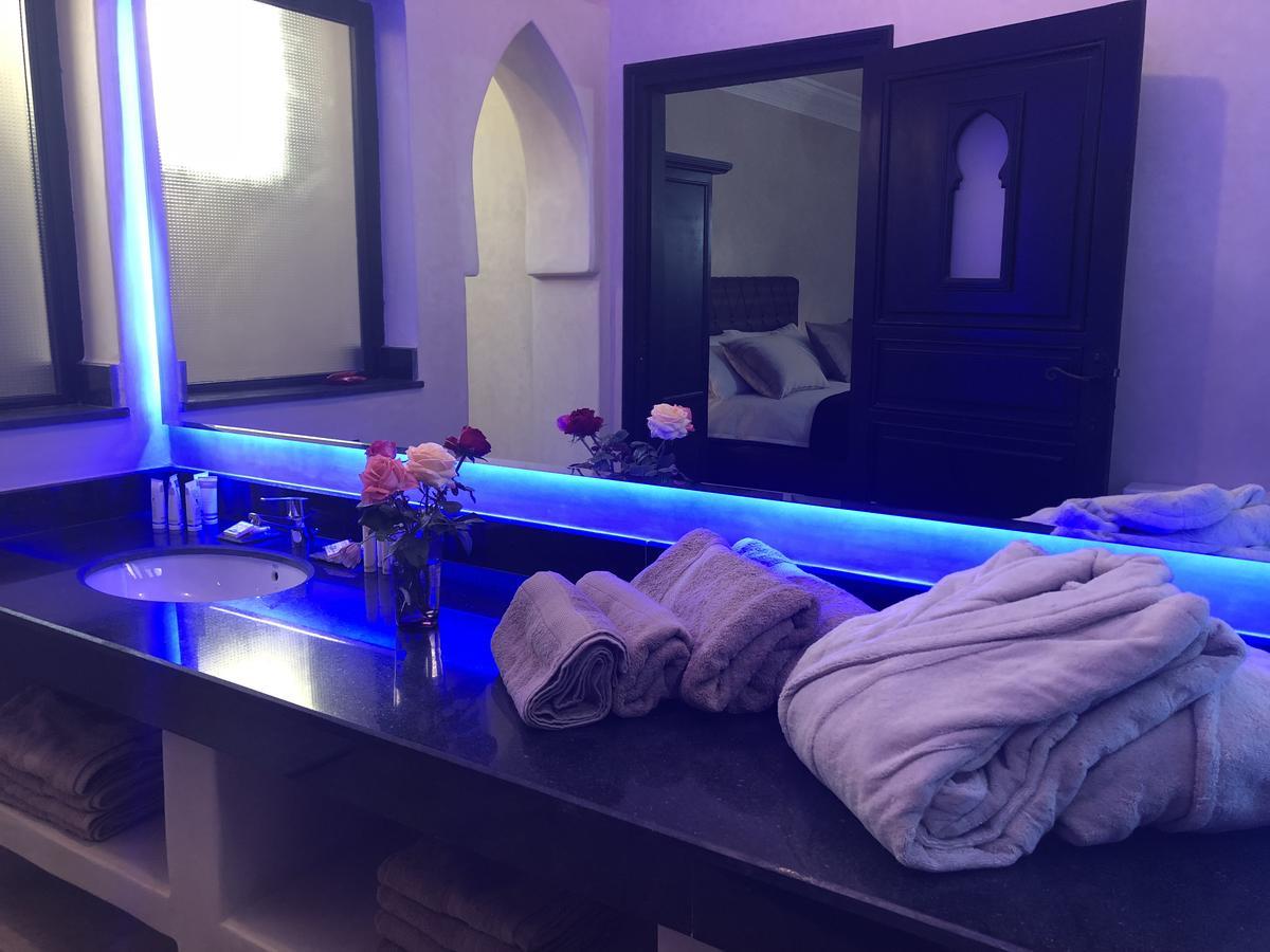 Riad Le Jasmin Taroudant Dış mekan fotoğraf