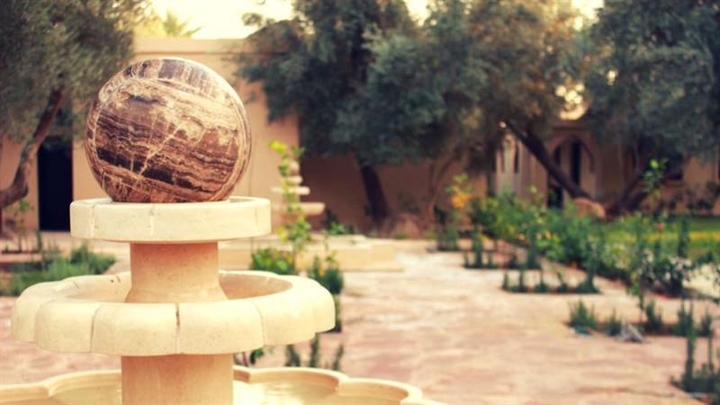 Riad Le Jasmin Taroudant Dış mekan fotoğraf