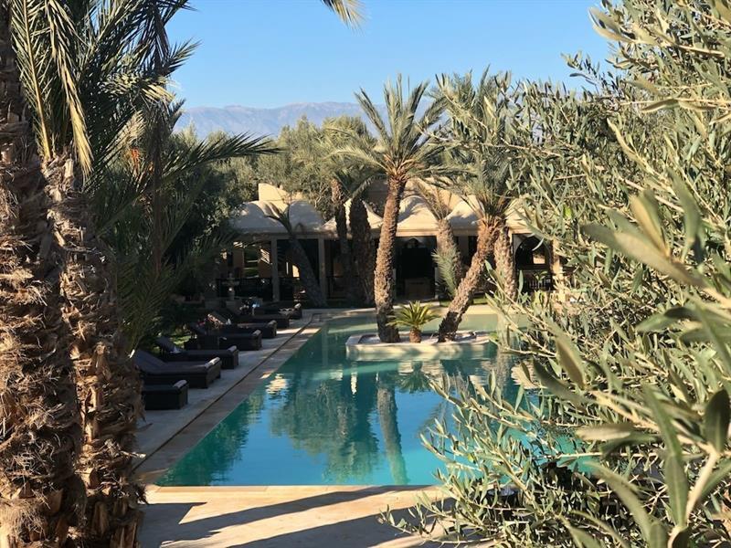 Riad Le Jasmin Taroudant Dış mekan fotoğraf